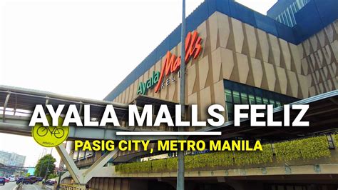 click the city ayala feliz|Ayala Malls Feliz Cinema 1, Ayala Malls Feliz, Pasig City .